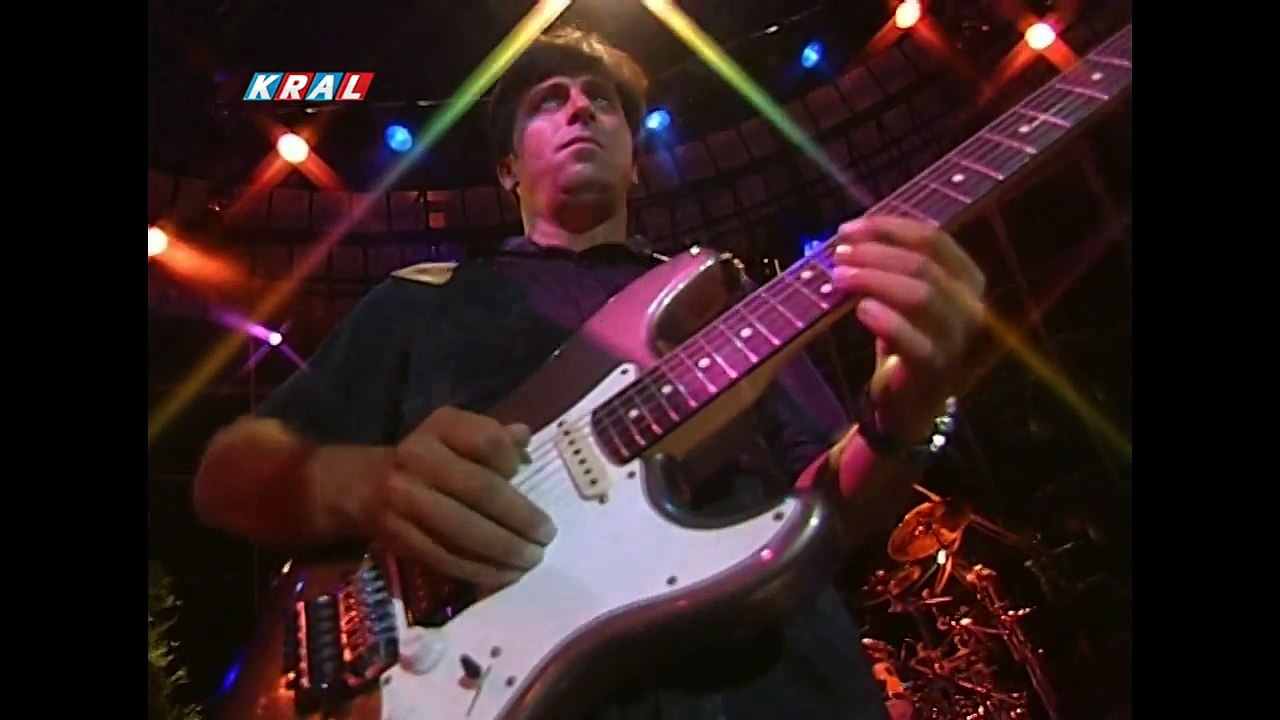 Elveda Meyhaneci - Kenan Doğulu