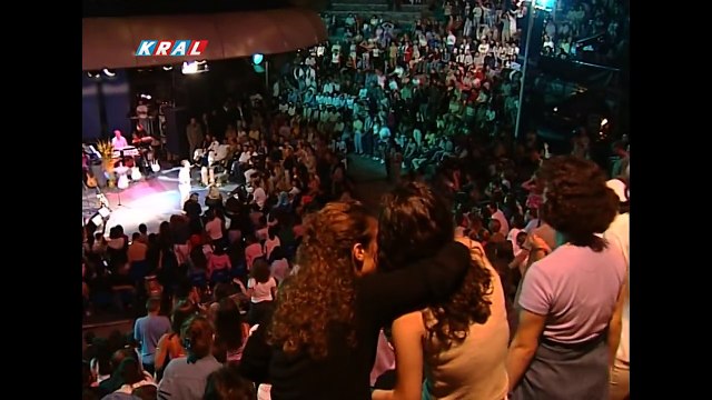 Yaparım Bilirsin - Kenan Doğulu