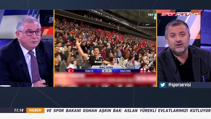 Spor Servisi 10 Ekim 2017