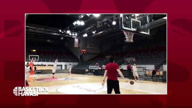 Basketbol Havası - 13. Bölüm Sosyal Medya Analizi