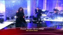 Seyyal Taner & Emre Altuğ - Sen Mevsimler Gibisin