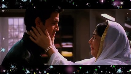 A Very Emotional Scene - Hairthik Roshan - Kabhi Khushi Kabhi Ghum | Best Movie Scenes
