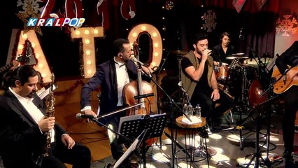 Nilüfer - Rubato & İlyas Yalçıntaş