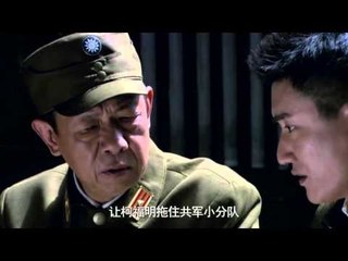 突围突围 12 | Breaking Out 12 (主演：傅程鹏，潘雨辰，叶静，王政，严志平)
