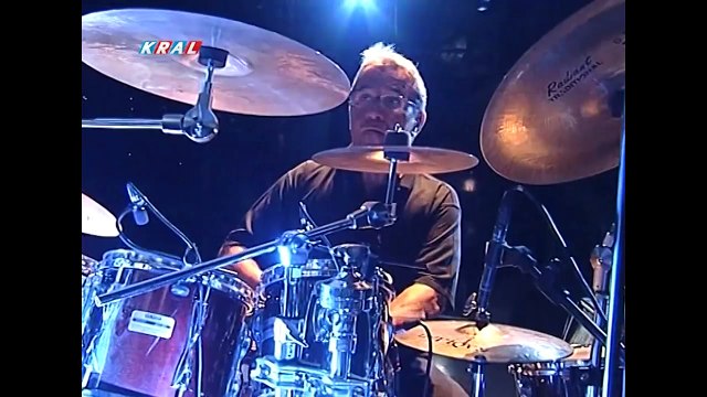 Kayahan - Atın Beni Denizlere