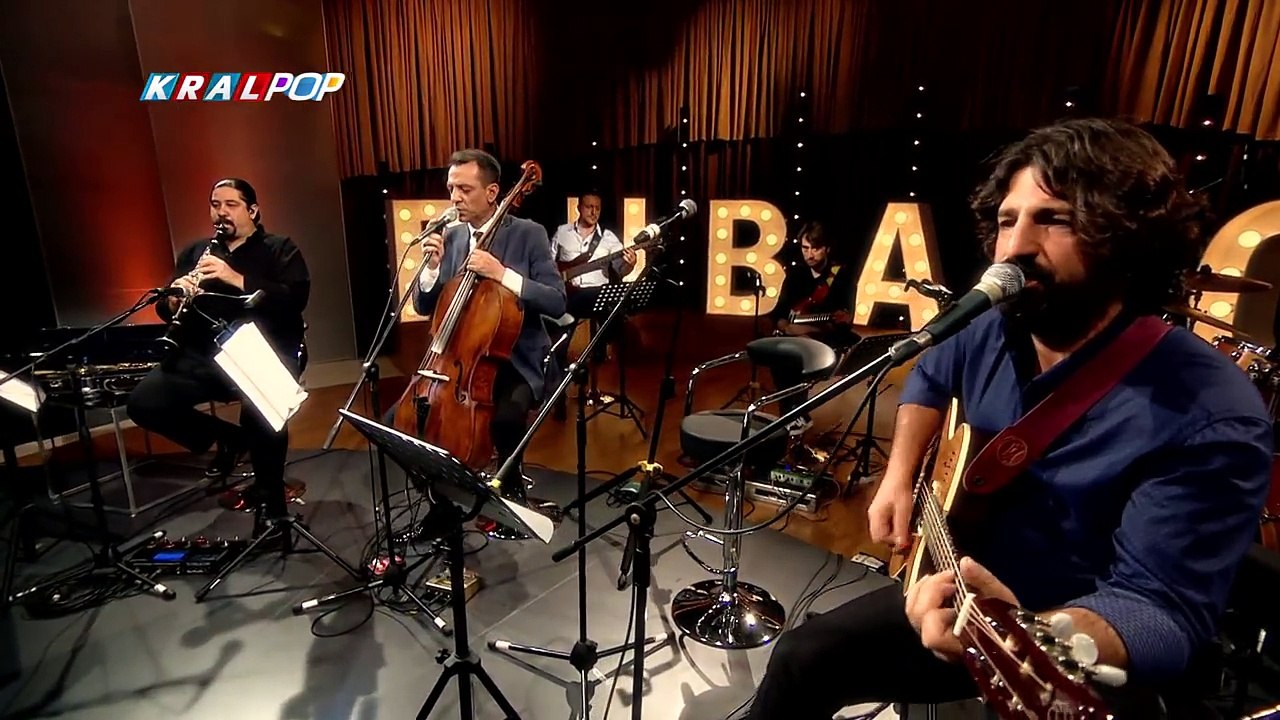 Yağmurlar - Rubato & Mehmet Erdem