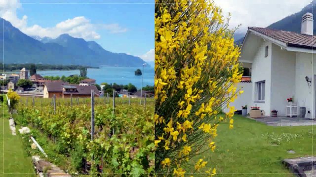 A vendre - Maison - Villeneuve (1844) - 175m²