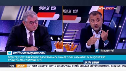 Spor Servisi 24 Ekim 2017