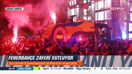 % 100 Futbol Gençlerbirliği - Fenerbahçe 22 Mayıs 2017