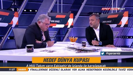 Spor Servisi 5 Ekim 2017