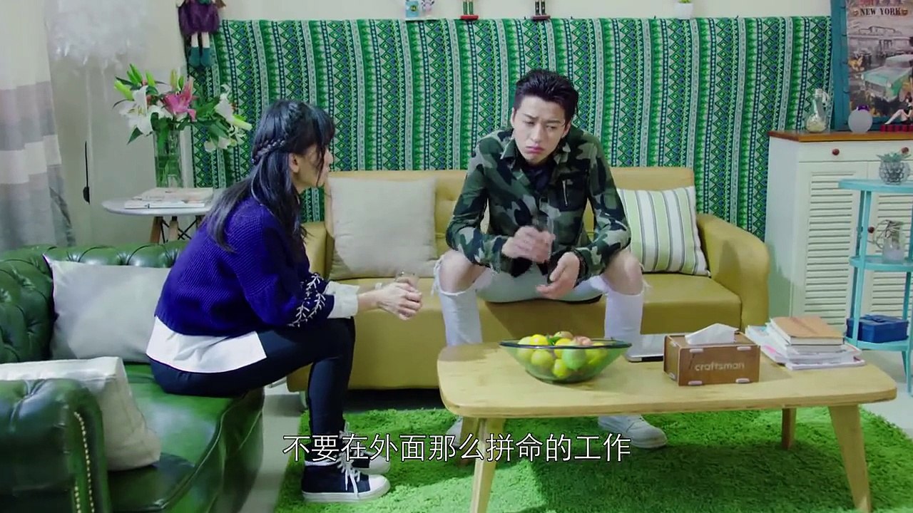 超能造梦2 08丨Bedtime Hero2 08（主演:刘芮麟,郑合惠子,范晓东, 潘霜霜）【未删减版】