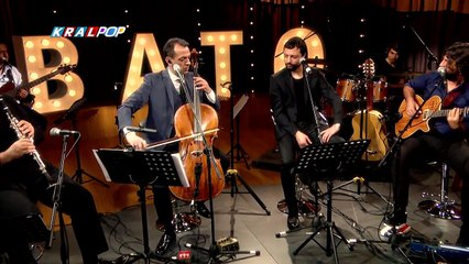 Gibi Gibi - Rubato & Mehmet Erdem