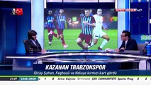 % 100 Futbol Trabzonspor - Galatasaray 29 Ekim 2017