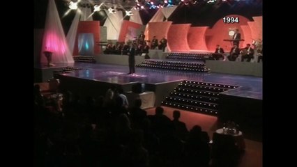 1994 Kral Müzik Ödülleri