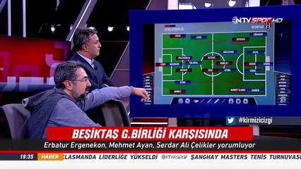 Kırmızı Çizgi 13 Ekim 2017