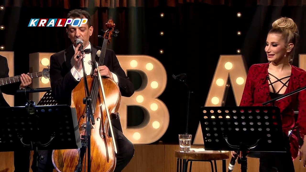 Paramparça - Rubato & İrem Derici