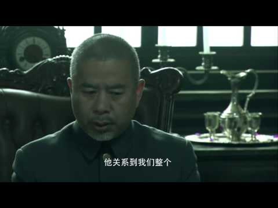 兵变1929 22 (主演：曹炳琨，高露，朱宏嘉，张浩天，何昊阳，张笑君，李光复，黄勐)