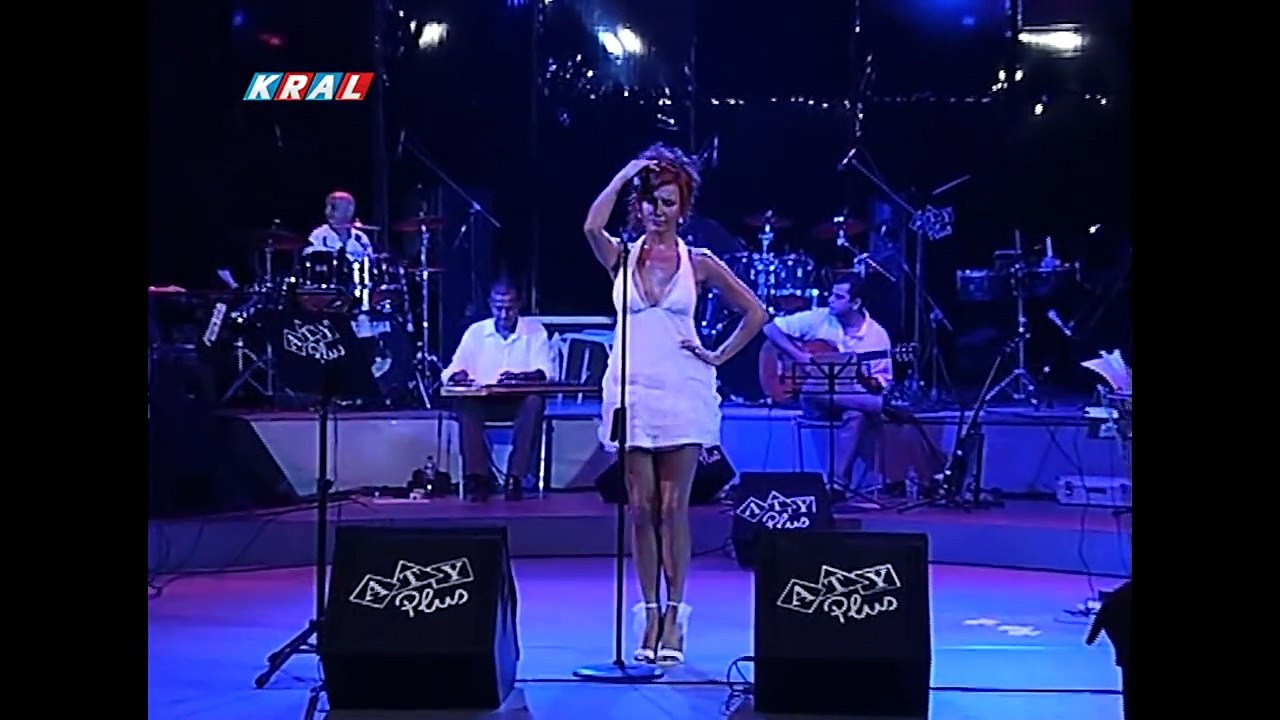 Kop Gel Günahlarından - Deniz Seki