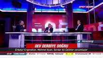 Kırmızı Çizgi 21 Ekim 2017