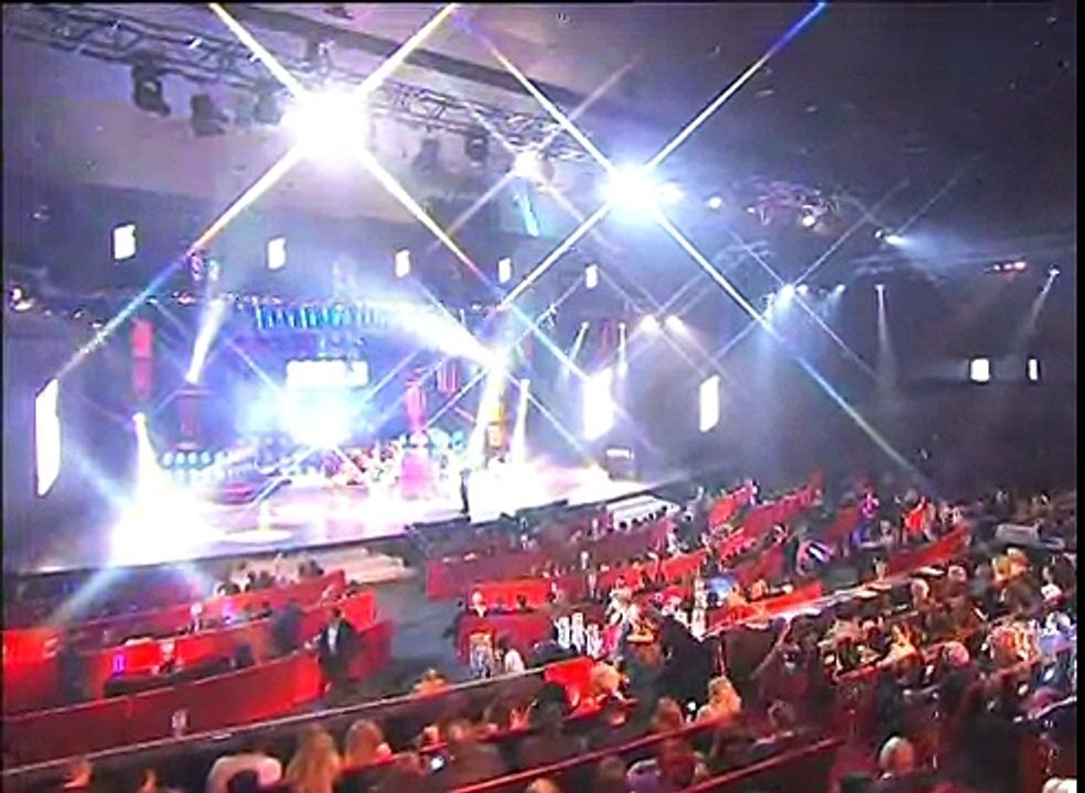 Ozan Doğulu feat. Kenan Doğulu - Şans Meleğim - 2011 Kral Müzik Ödülleri