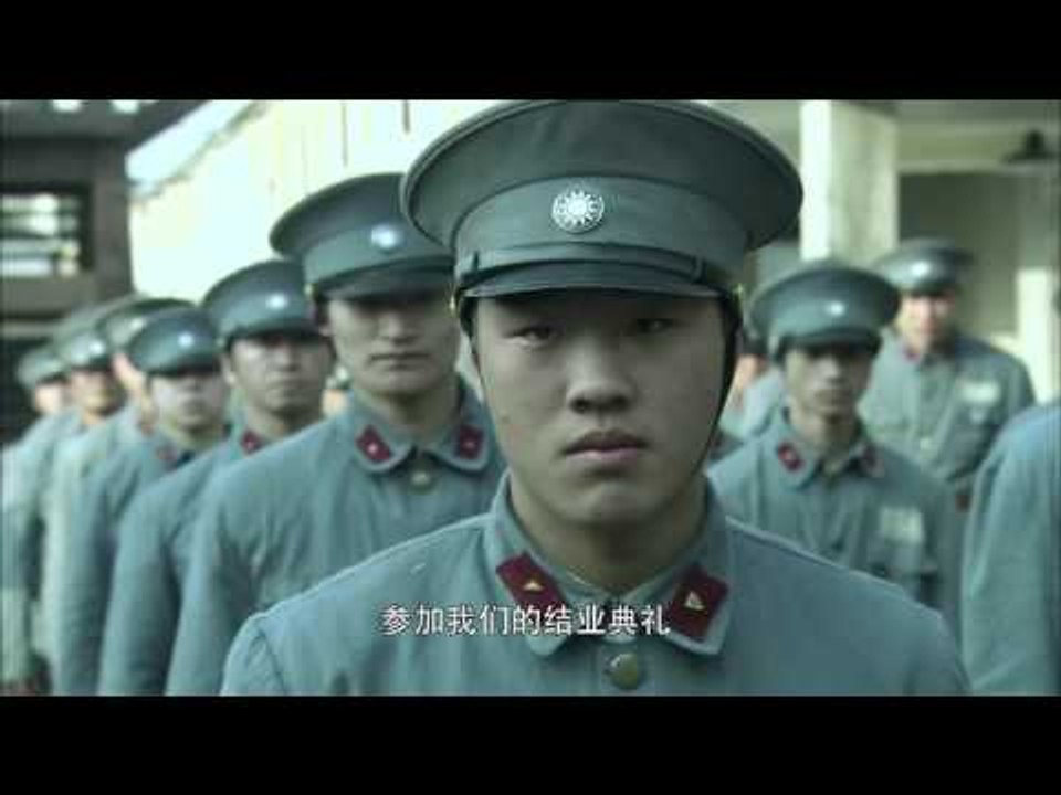 兵变1929 25 (主演：曹炳琨，高露，朱宏嘉，张浩天，何昊阳，张笑君，李光复，黄勐)