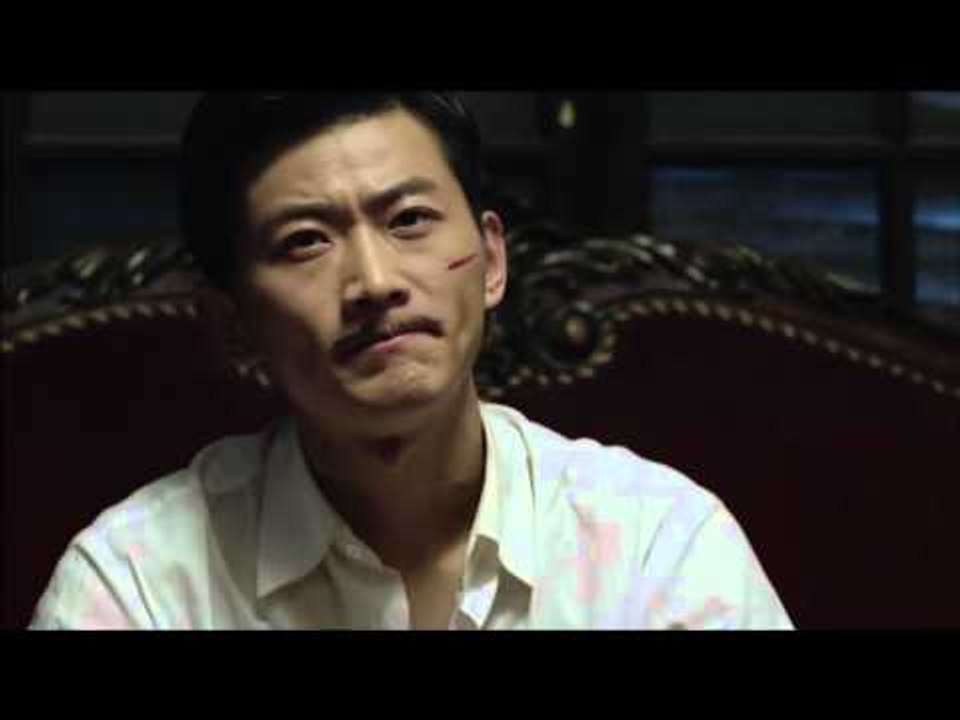 谢文东之风云再起 58 (主演：吴建国，郭强，邓洛淋，贾琳，于洪林，史耀中，赵煜，任添琪，王菲...