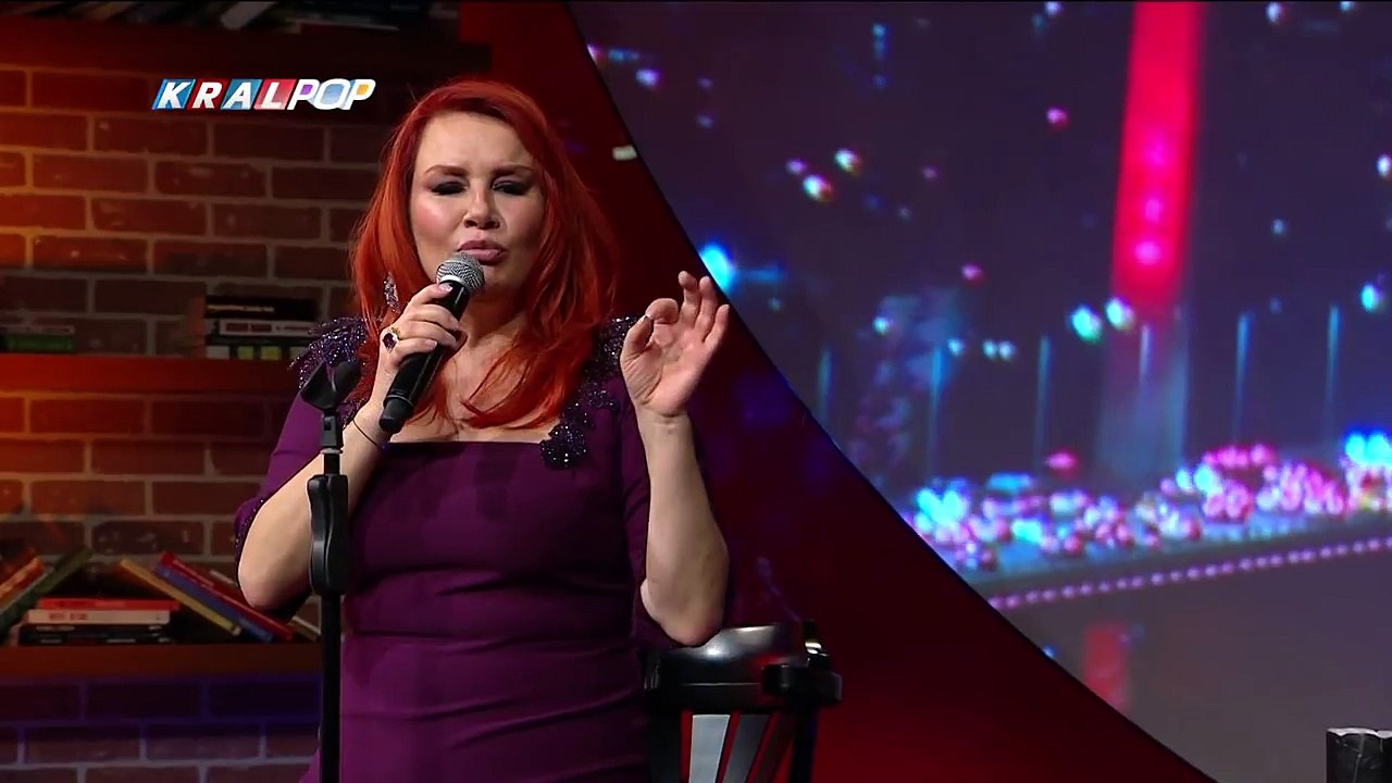 Gidemem - Deniz Seki
