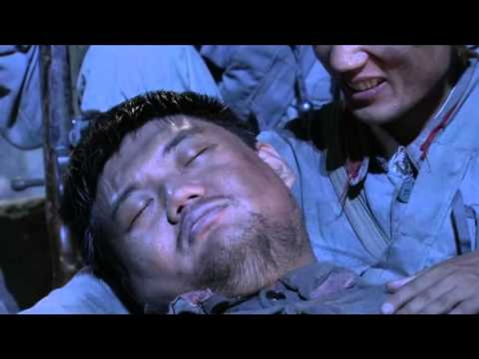 突围突围 18 | Breaking Out 18 (主演：傅程鹏，潘雨辰，叶静，王政，严志平)