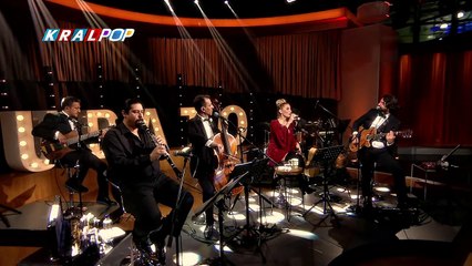 Ben de Özledim - Rubato & İrem Derici