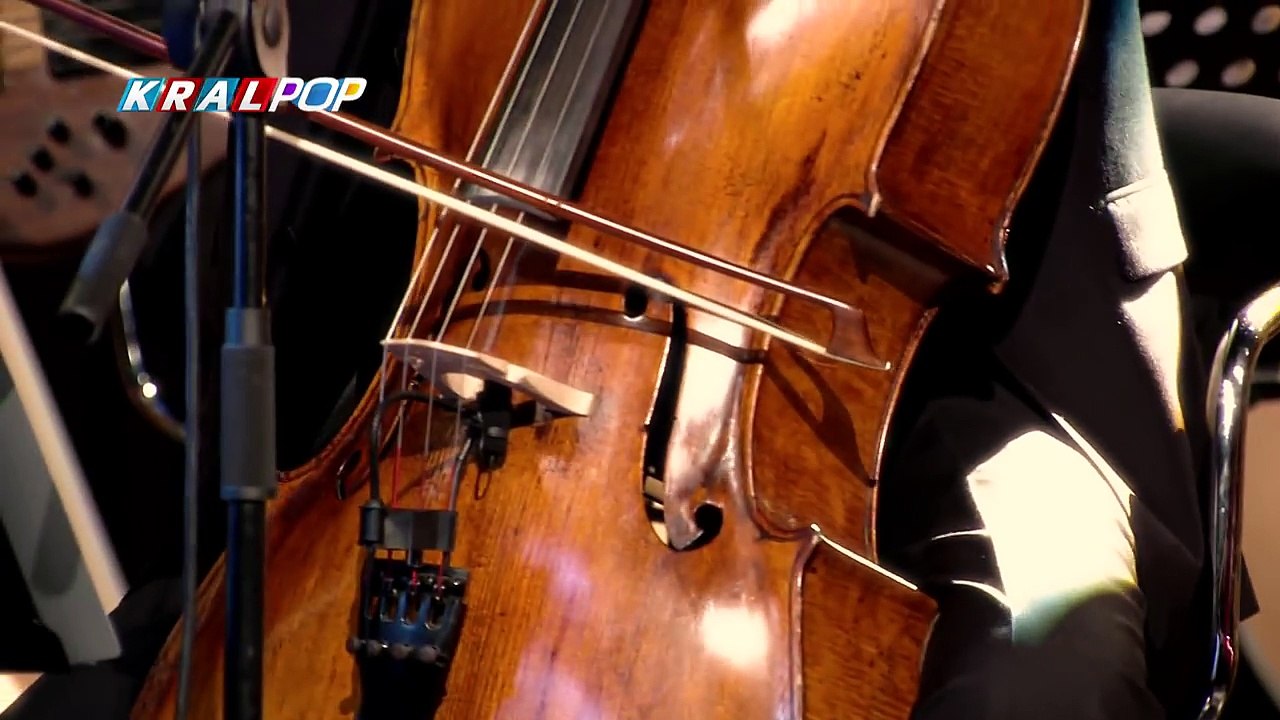 Değmezsin Ağlamaya - Rubato & İrem Derici