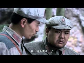 突围突围 29 | Breaking Out 29 (主演：傅程鹏，潘雨辰，叶静，王政，严志平)