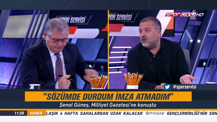 Spor Servisi 16 Kasım 2017