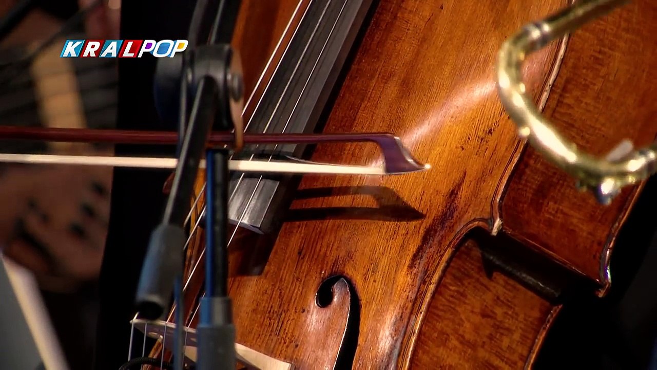 Yemin Ettim - Rubato & İrem Derici & Hasan Gözetlik