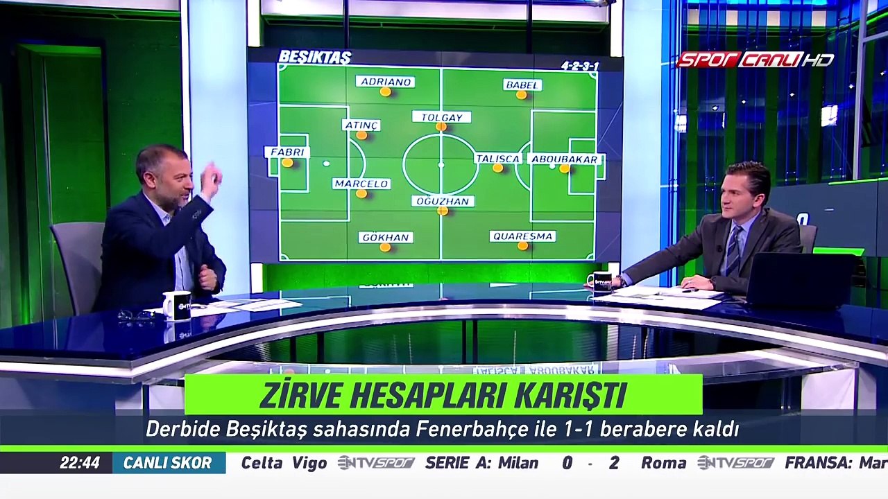 90+ 7 Mayıs 2017