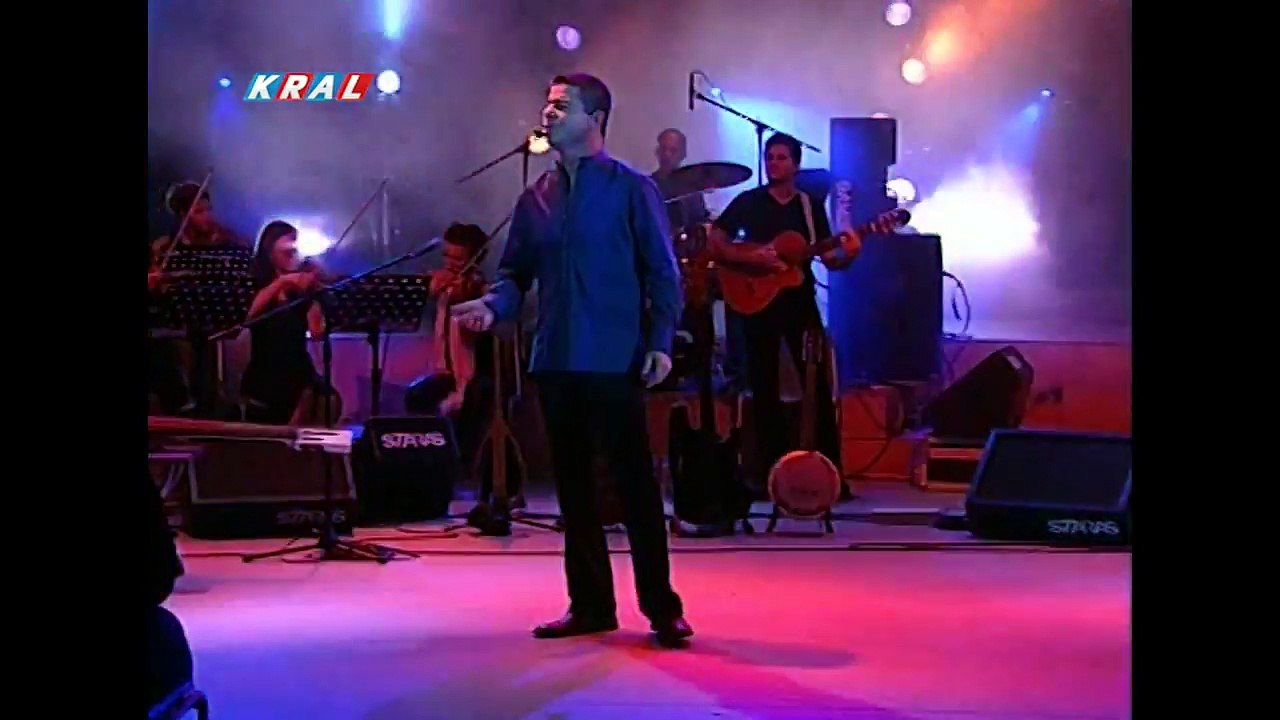 Sultanım - Levent Yüksel