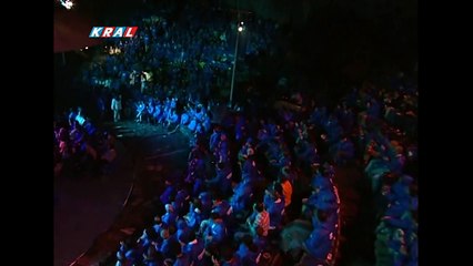 Elveda Meyhanci - Muazzez Ersoy