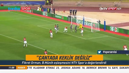 Spor Servisi 12 Aralık 2017