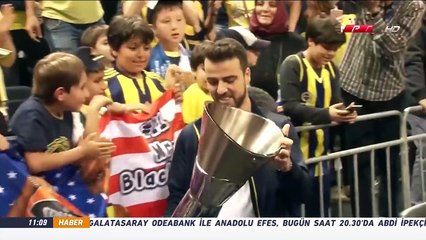 Spor Servisi 25 Mayıs 2017