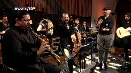 Dön Bebeğim - Rubato & Ümit Sayın