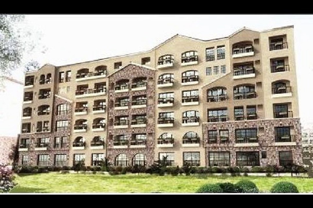 Green Square Mostakbal City Flats for sale with installment