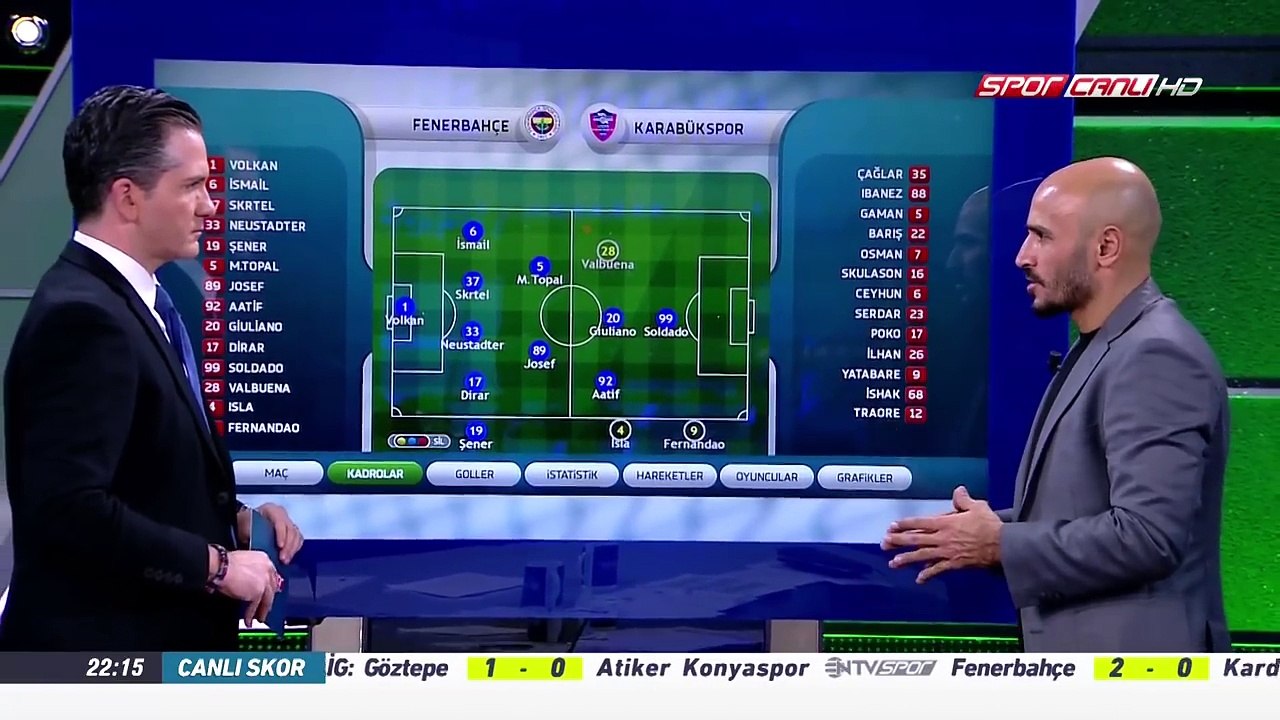 90+ 18 Aralık 2017