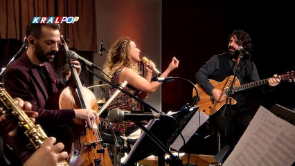 Ağlar mıyım? Ağlamam - Rubato & Ziynet Sali