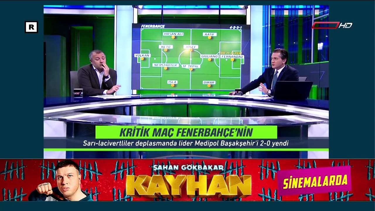 90+ 11 Şubat 2018