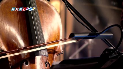 İki Keklik - Rubato & Halil Sezai