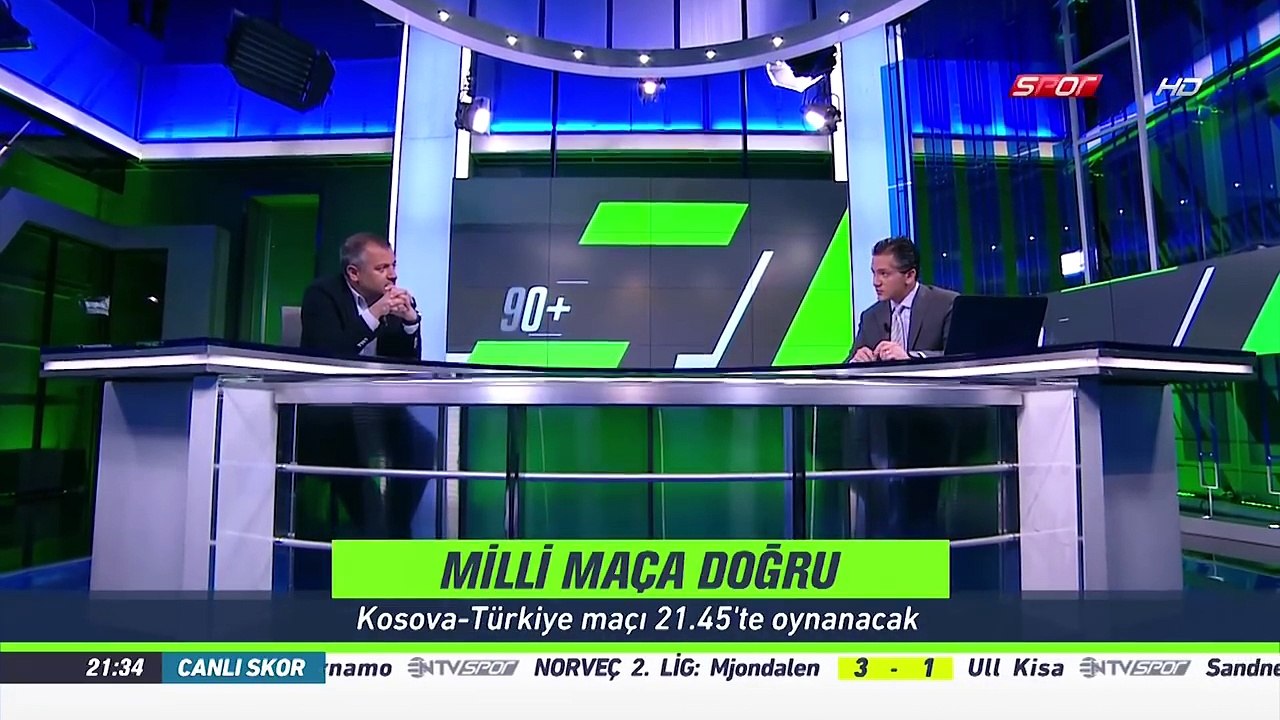 90+ 11 Haziran 2017