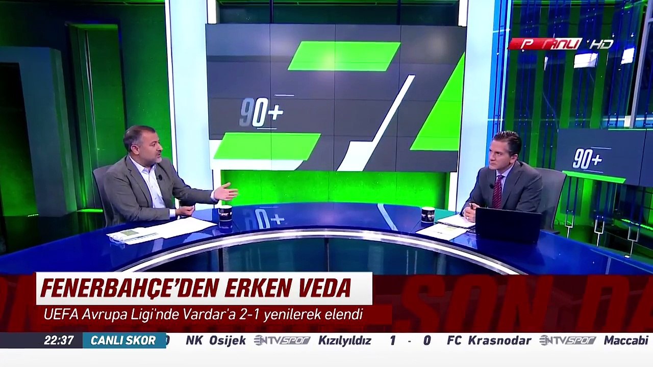 90+ 24 Ağustos 2017