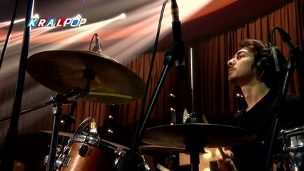 Ahirim Sensin - Rubato & Halil Sezai