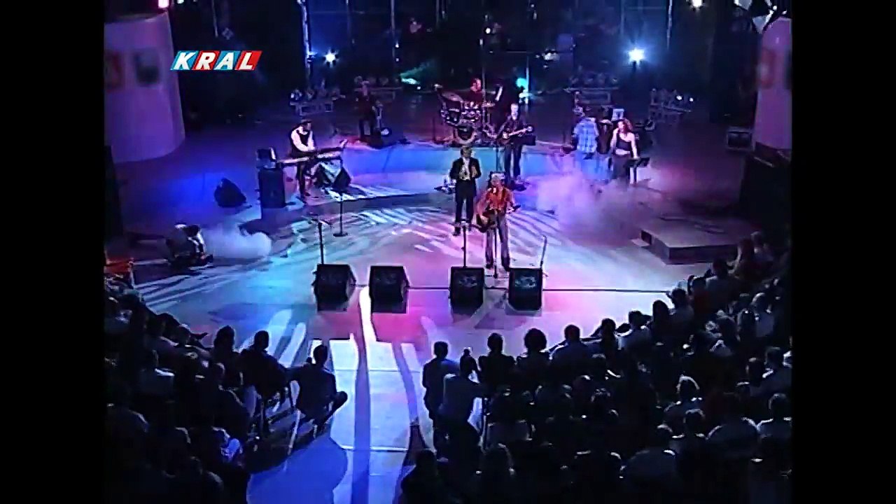 Beni Ellere Verdin - Erol & Murat Evgin