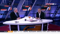 Spor Servisi 15 Şubat 2018