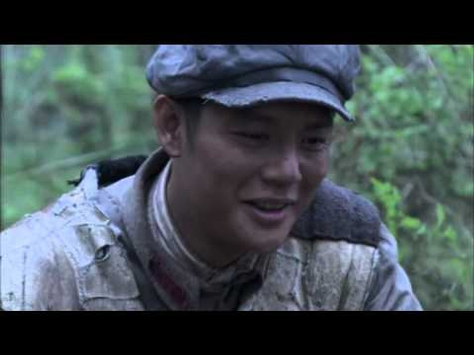 突围突围 09 | Breaking Out 09 (主演：傅程鹏，潘雨辰，叶静，王政，严志平)